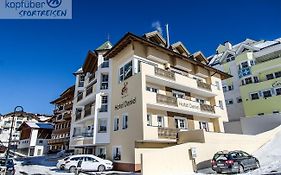 Hotel Garni Daniel